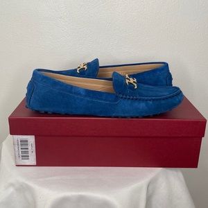 Salvatore Ferragamo loafers